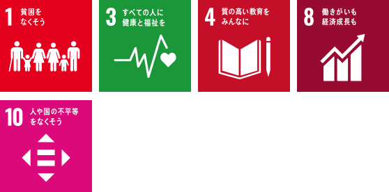 SDGsロゴ