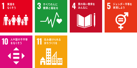 SDGsロゴ